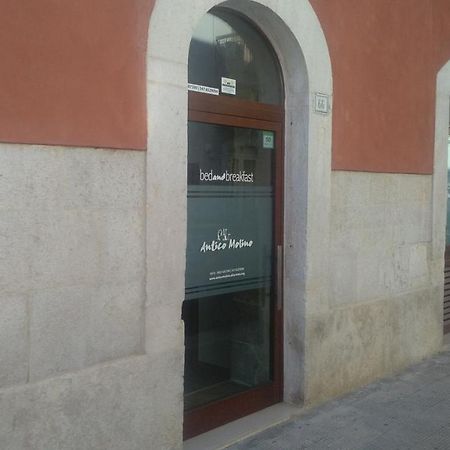 Antico Molino Bed & Breakfast Trani Exterior photo