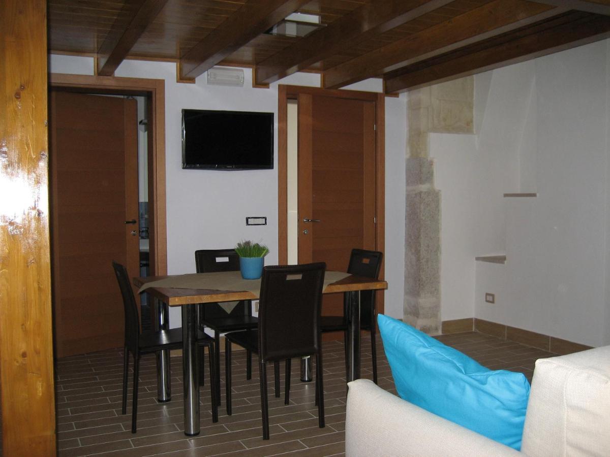 Antico Molino Bed & Breakfast Trani Exterior photo